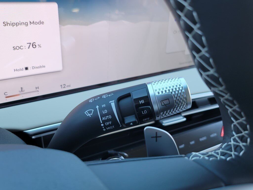 2026 Genesis GV70 2.5T Select Chantilly VA