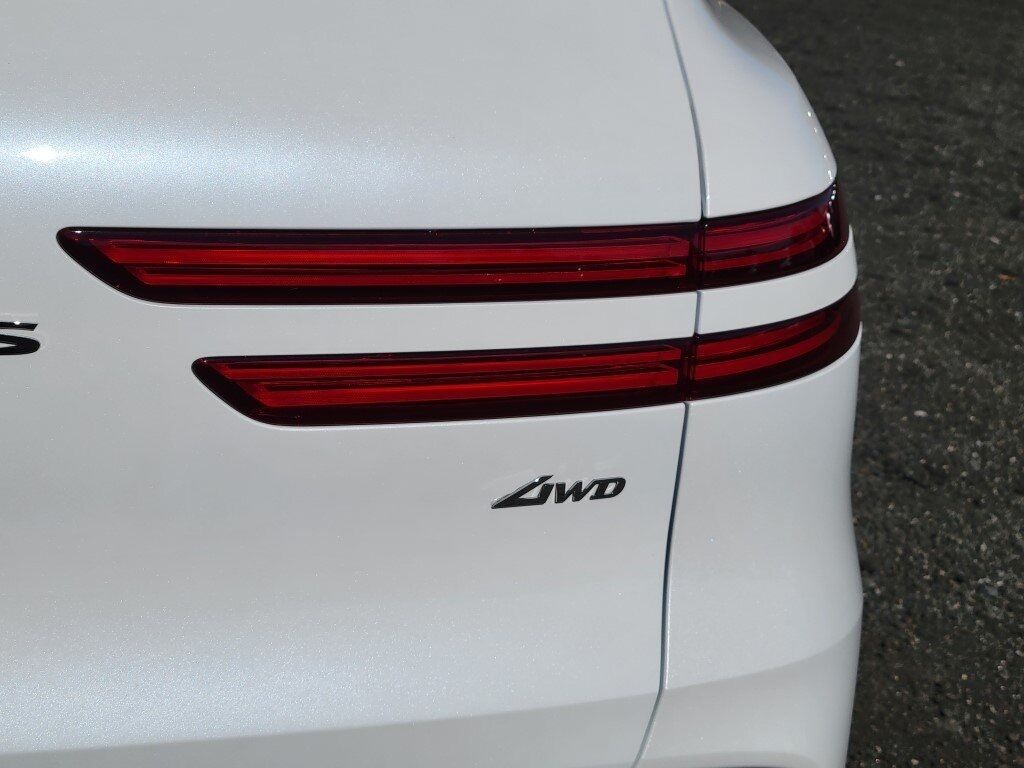 2026 Genesis GV70 2.5T Select Chantilly VA