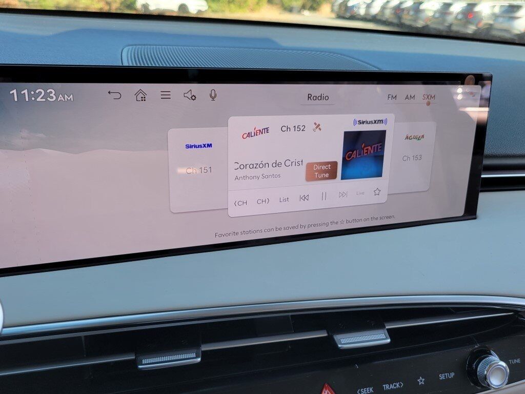 2026 Genesis GV70 2.5T Select Chantilly VA