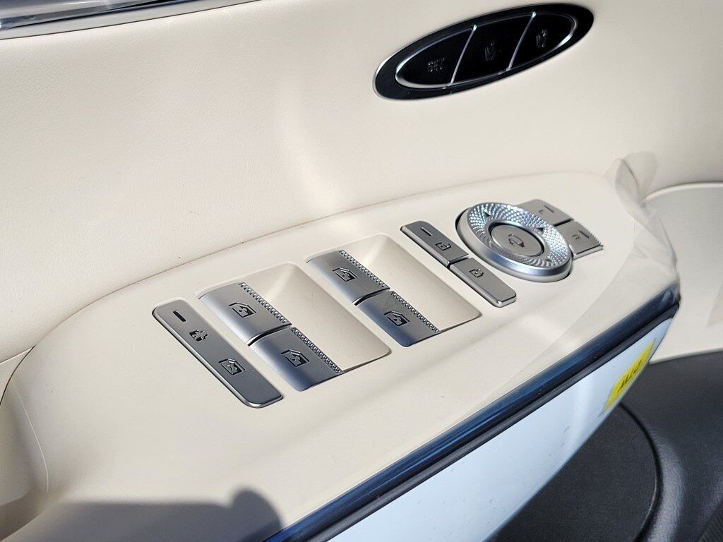 2026 Genesis GV70 2.5T Select Chantilly VA