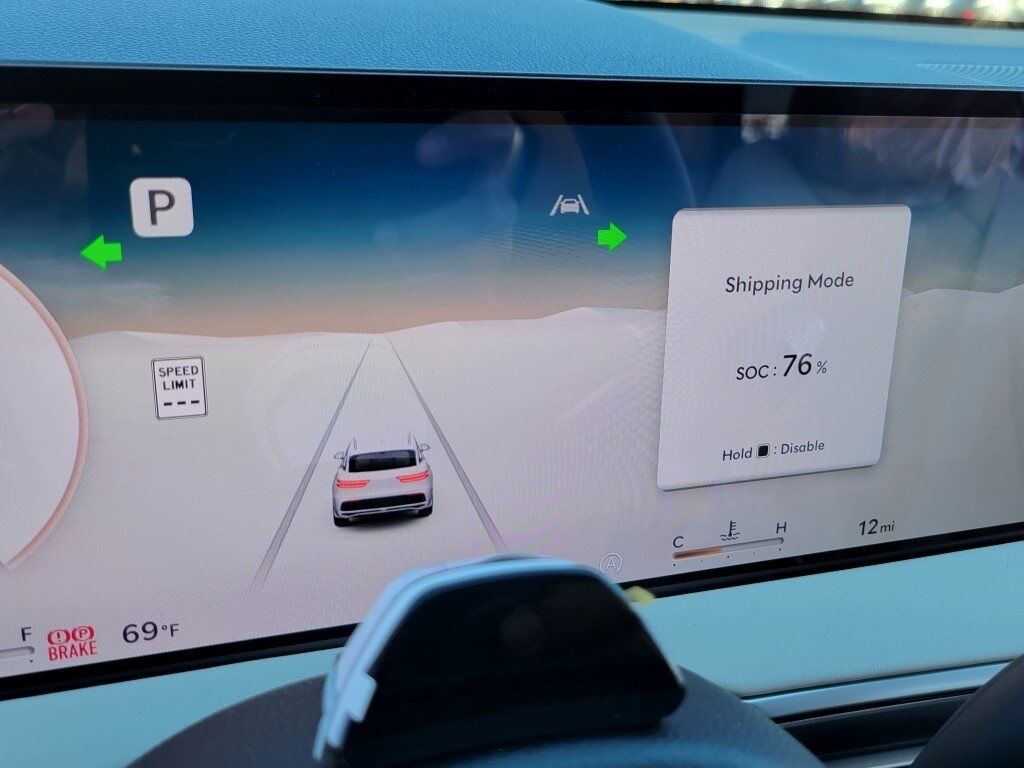 2026 Genesis GV70 2.5T Select Chantilly VA