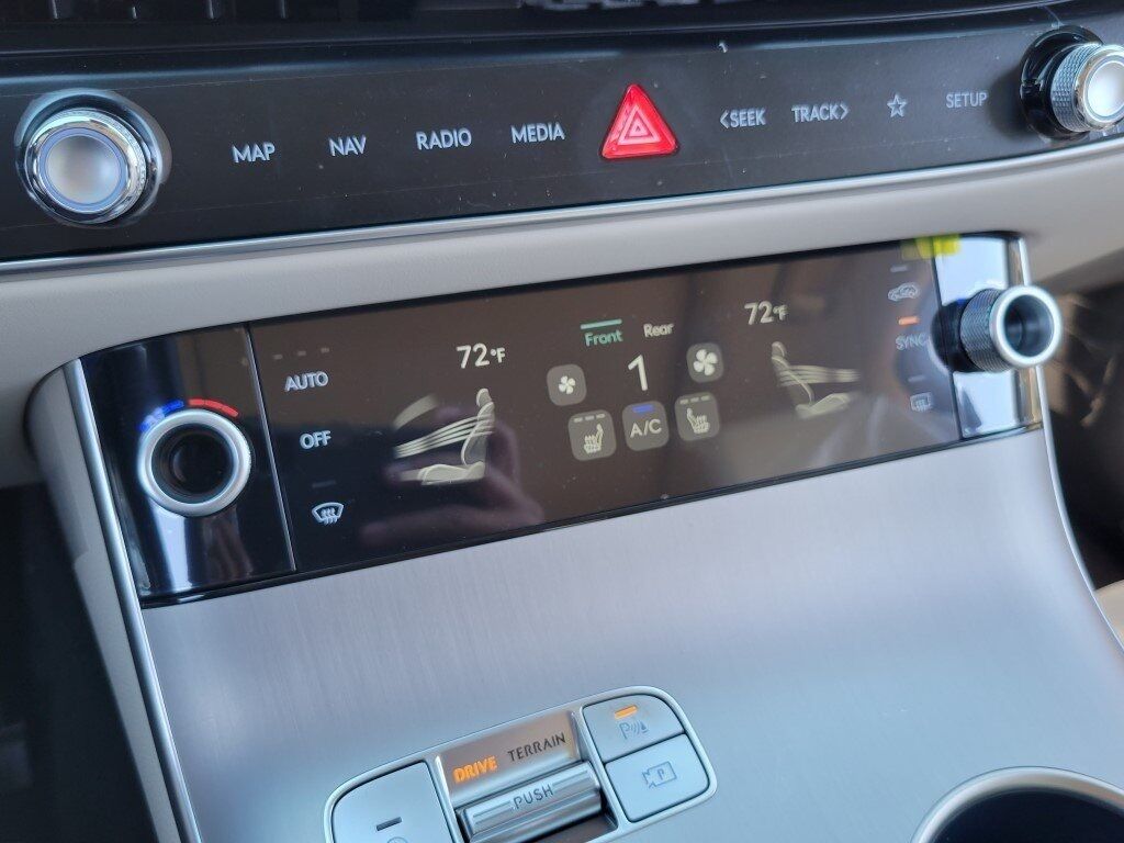 2026 Genesis GV70 2.5T Select Chantilly VA