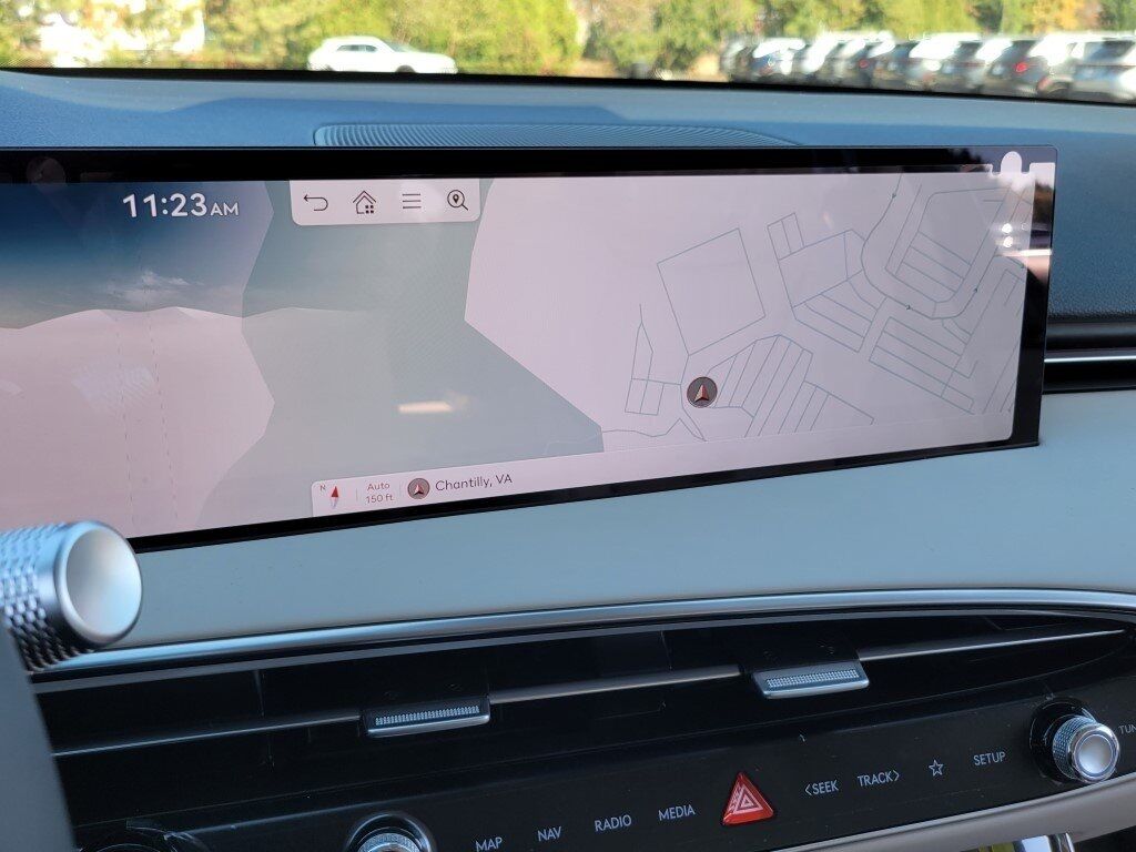 2026 Genesis GV70 2.5T Select Chantilly VA