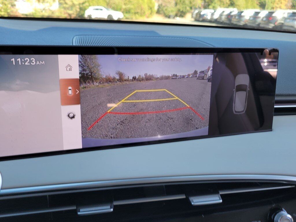 2026 Genesis GV70 2.5T Select Chantilly VA