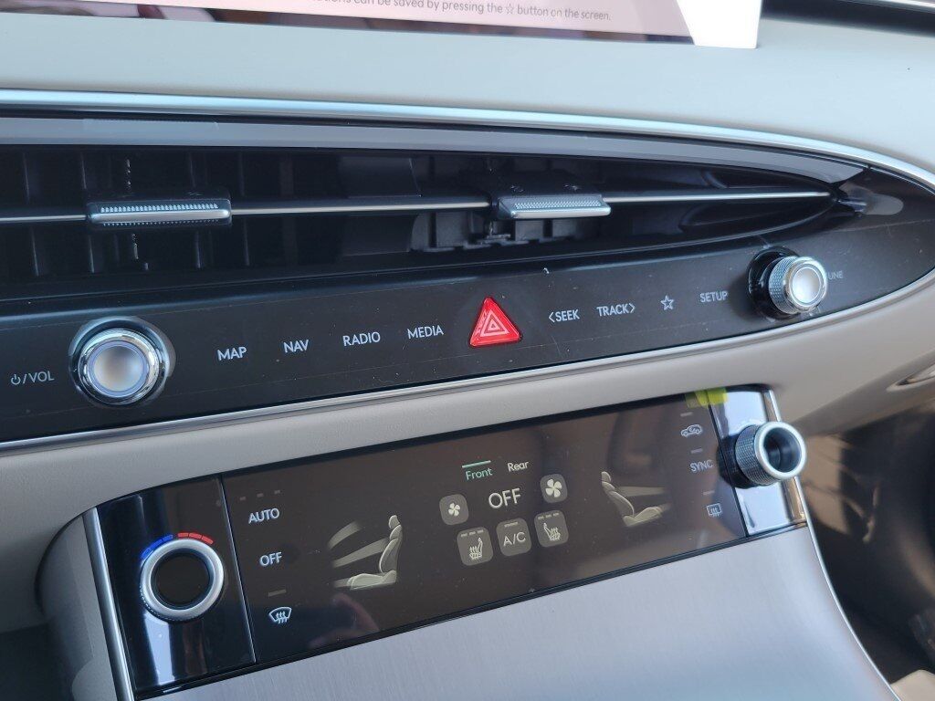 2026 Genesis GV70 2.5T Select Chantilly VA