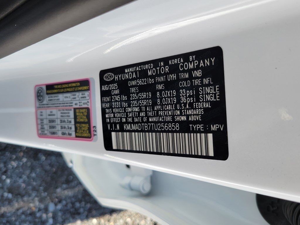 2026 Genesis GV70 2.5T Select Chantilly VA