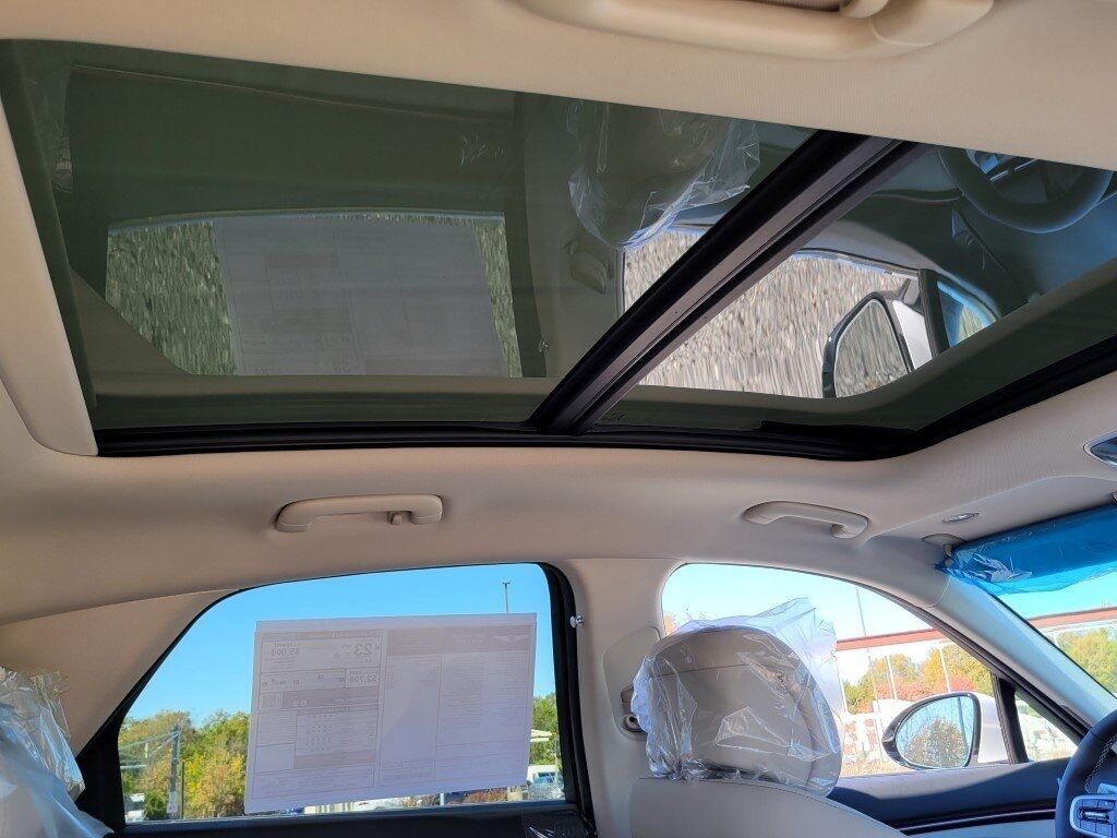 2026 Genesis GV70 2.5T Select Chantilly VA