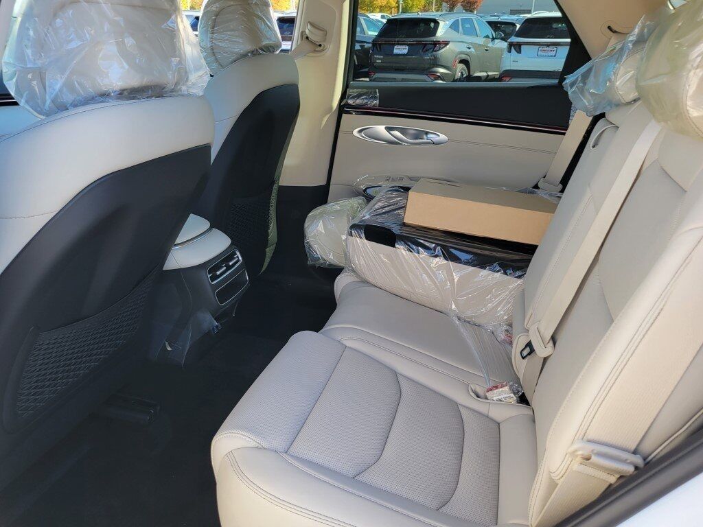 2026 Genesis GV70 2.5T Select Chantilly VA