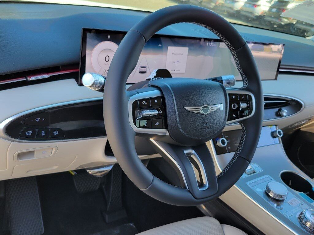 2026 Genesis GV70 2.5T Select Chantilly VA
