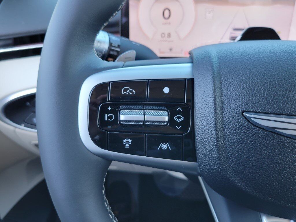 2026 Genesis GV70 2.5T Select Chantilly VA