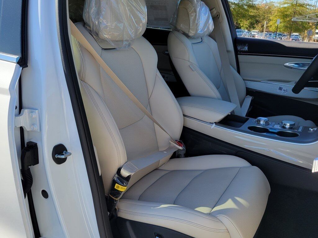 2026 Genesis GV70 2.5T Select Chantilly VA