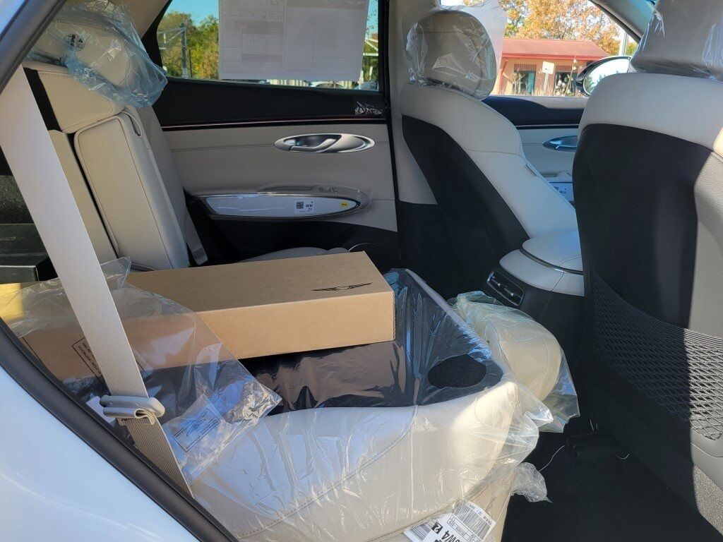 2026 Genesis GV70 2.5T Select Chantilly VA