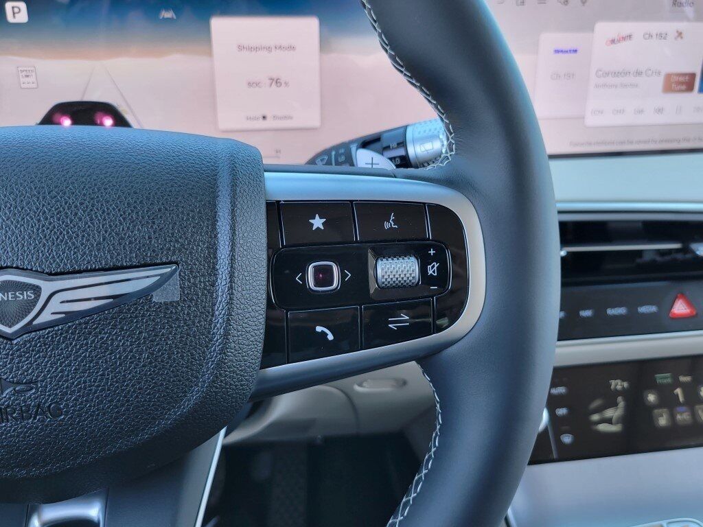 2026 Genesis GV70 2.5T Select Chantilly VA