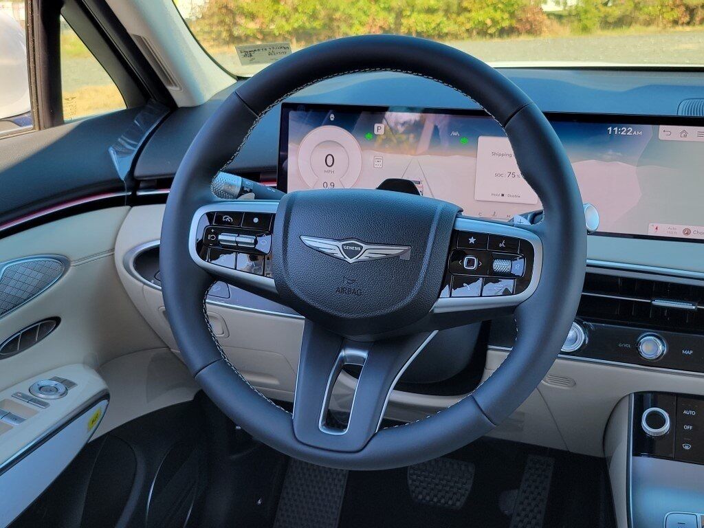 2026 Genesis GV70 2.5T Select Chantilly VA