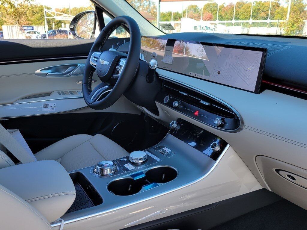 2026 Genesis GV70 2.5T Select Chantilly VA