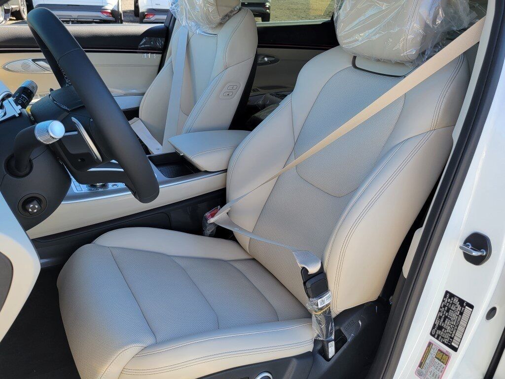 2026 Genesis GV70 2.5T Select Chantilly VA