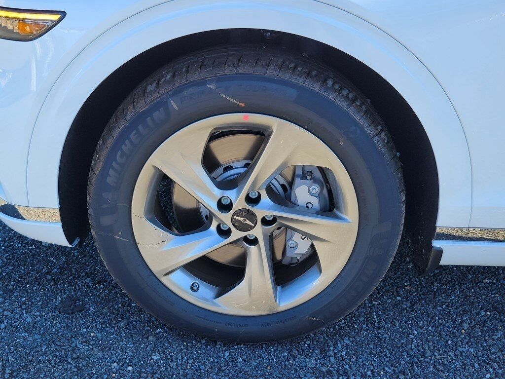 2026 Genesis GV70 2.5T Select Chantilly VA
