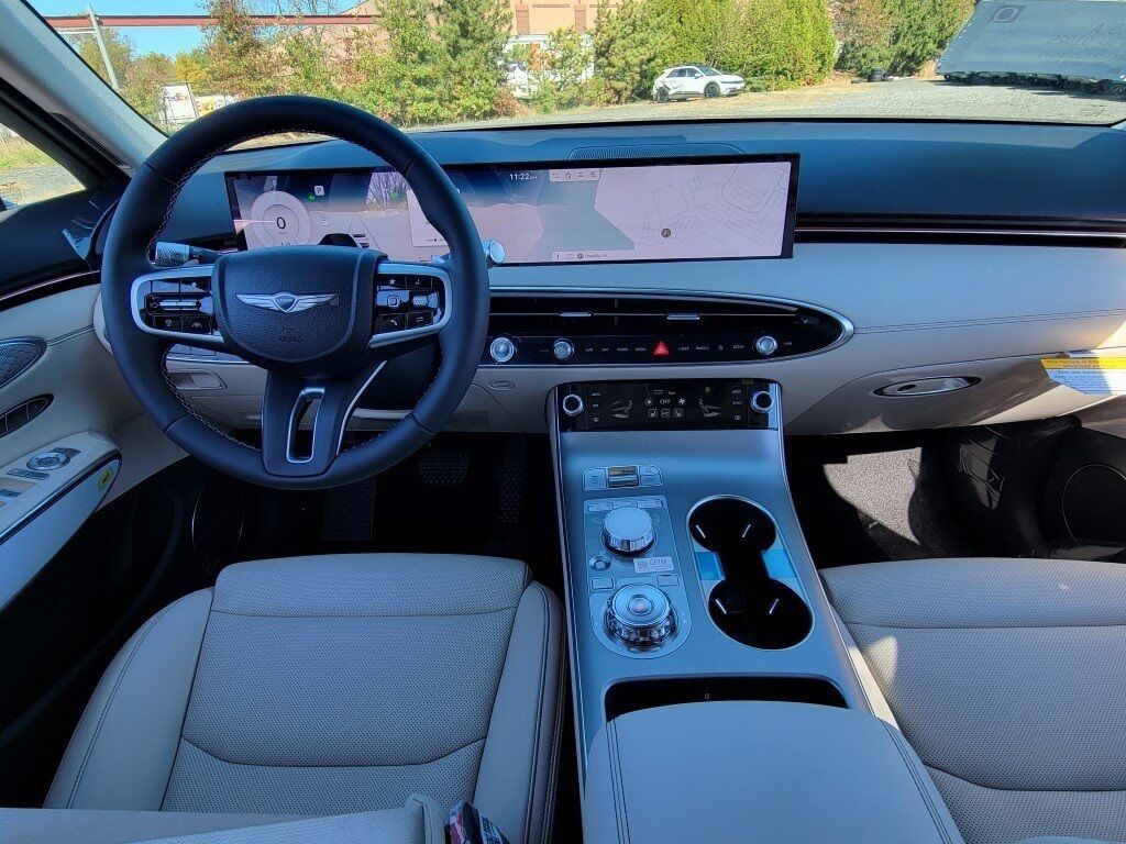 2026 Genesis GV70 2.5T Select Chantilly VA