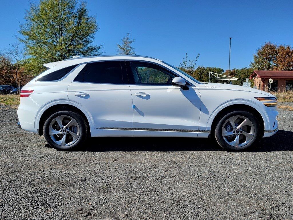 2026 Genesis GV70 2.5T Select Chantilly VA