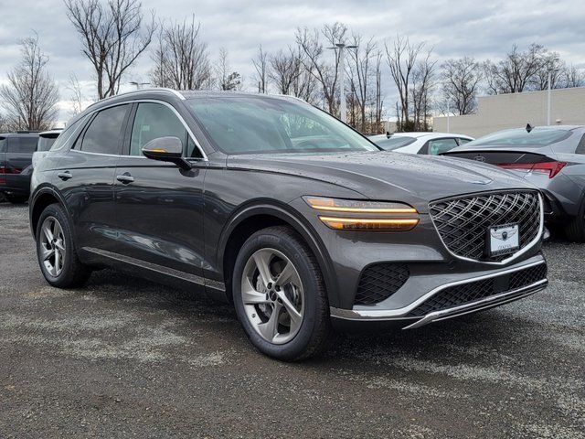 2026 Genesis GV70