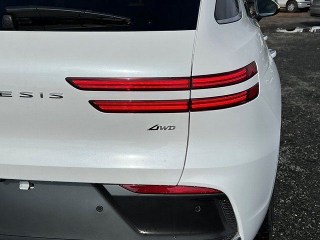 2026 Genesis GV70 2.5T Select Chantilly VA