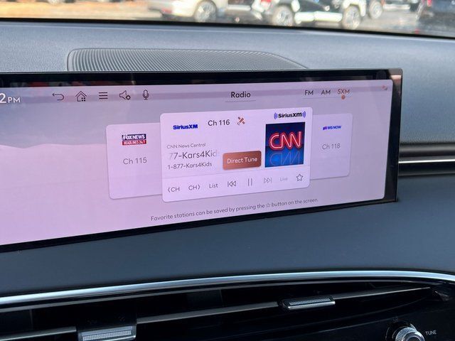 2026 Genesis GV70 2.5T Select Chantilly VA