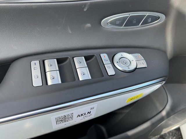 2026 Genesis GV70 2.5T Select Chantilly VA