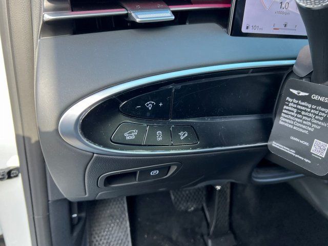 2026 Genesis GV70 2.5T Select Chantilly VA