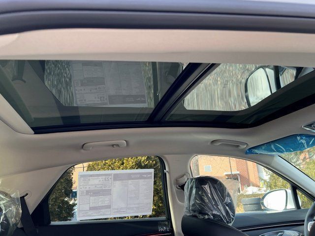 2026 Genesis GV70 2.5T Select Chantilly VA