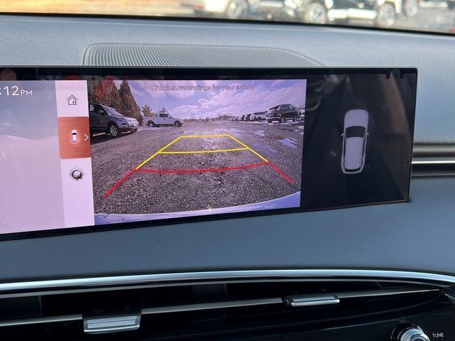 2026 Genesis GV70 2.5T Select Chantilly VA