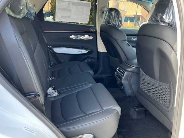 2026 Genesis GV70 2.5T Select Chantilly VA