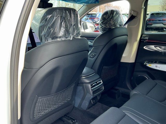 2026 Genesis GV70 2.5T Select Chantilly VA