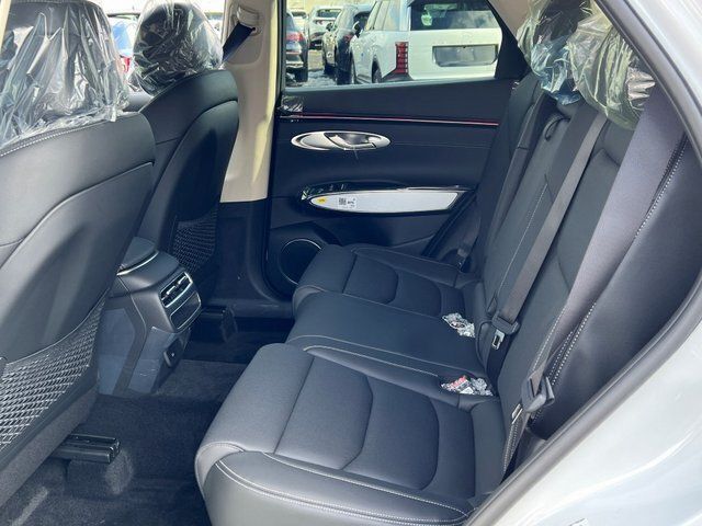 2026 Genesis GV70 2.5T Select Chantilly VA