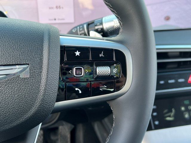 2026 Genesis GV70 2.5T Select Chantilly VA