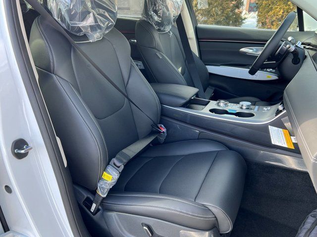 2026 Genesis GV70 2.5T Select Chantilly VA