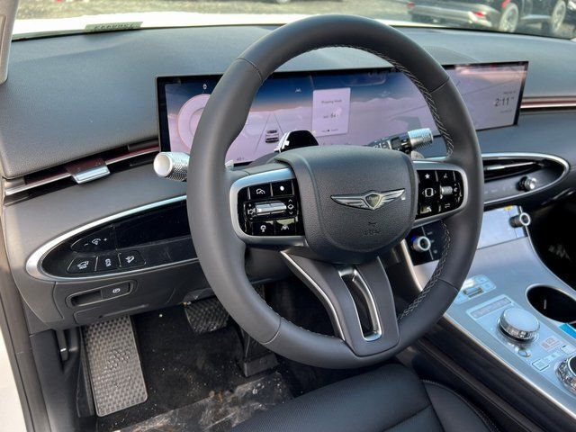 2026 Genesis GV70 2.5T Select Chantilly VA