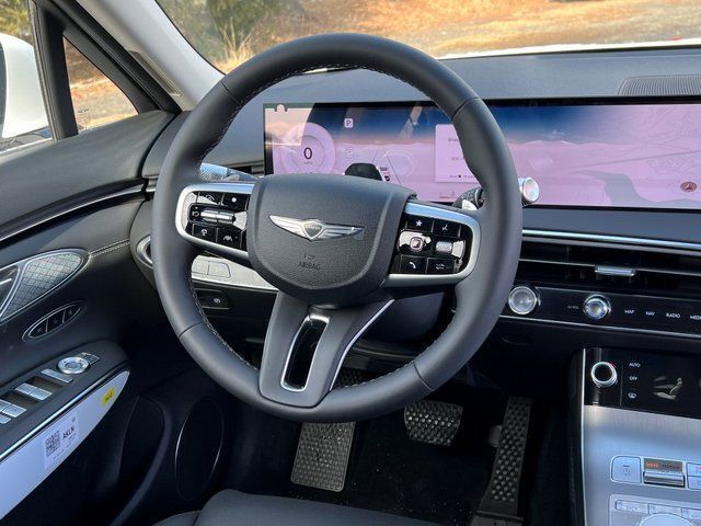 2026 Genesis GV70 2.5T Select Chantilly VA