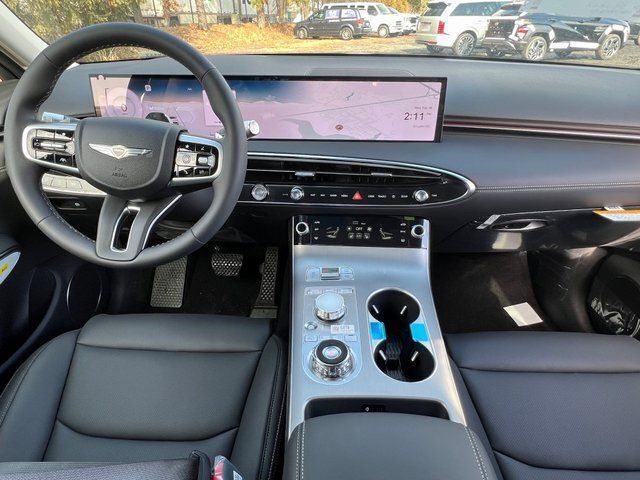 2026 Genesis GV70 2.5T Select Chantilly VA