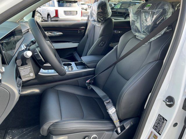 2026 Genesis GV70 2.5T Select Chantilly VA