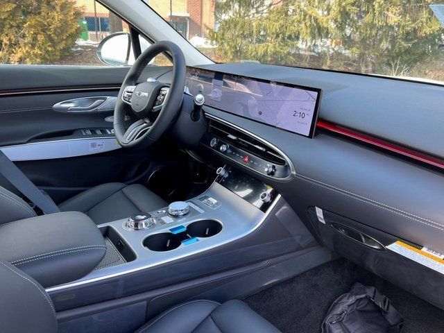 2026 Genesis GV70 2.5T Select Chantilly VA