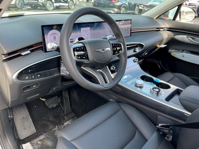 2026 Genesis GV70 2.5T Select Chantilly VA