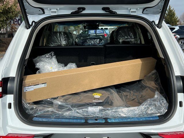 2026 Genesis GV70 2.5T Select Chantilly VA