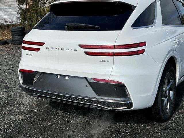 2026 Genesis GV70 2.5T Select Chantilly VA
