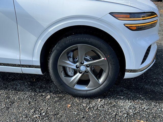2026 Genesis GV70 2.5T Select Chantilly VA