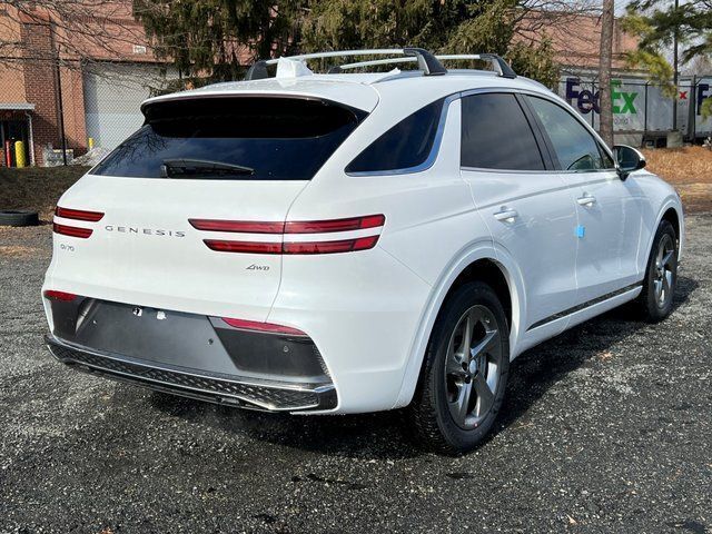 2026 Genesis GV70 2.5T Select Chantilly VA