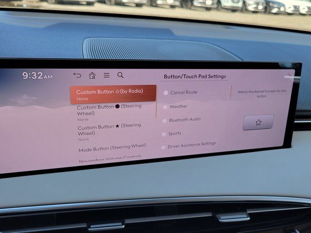 2026 Genesis GV70 2.5T Select Chantilly VA