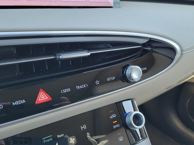 2026 Genesis GV70 2.5T Select Chantilly VA
