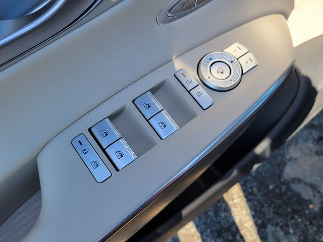 2026 Genesis GV70 2.5T Select Chantilly VA