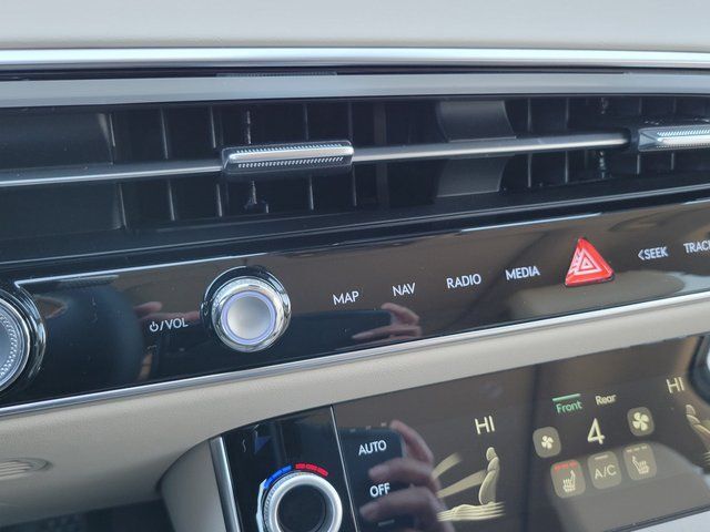 2026 Genesis GV70 2.5T Select Chantilly VA