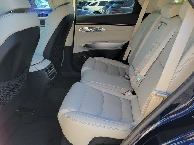 2026 Genesis GV70 2.5T Select Chantilly VA